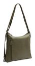 The Chesterfield Brand Azura Shoulderbag Olive Green The Chesterfield Brand Azura Shoulderbag Olive Green