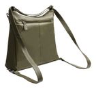The Chesterfield Brand Azura Shoulderbag Olive Green The Chesterfield Brand Azura Shoulderbag Olive Green