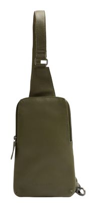 The Chesterfield Brand Isley Backpack Olive Green The Chesterfield Brand Isley Backpack Olive Green