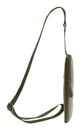 The Chesterfield Brand Isley Backpack Olive Green The Chesterfield Brand Isley Backpack Olive Green