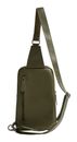 The Chesterfield Brand Isley Backpack Olive Green The Chesterfield Brand Isley Backpack Olive Green