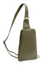 The Chesterfield Brand Isley Backpack Olive Green The Chesterfield Brand Isley Backpack Olive Green