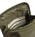 The Chesterfield Brand Isley Backpack Olive Green The Chesterfield Brand Isley Backpack Olive Green