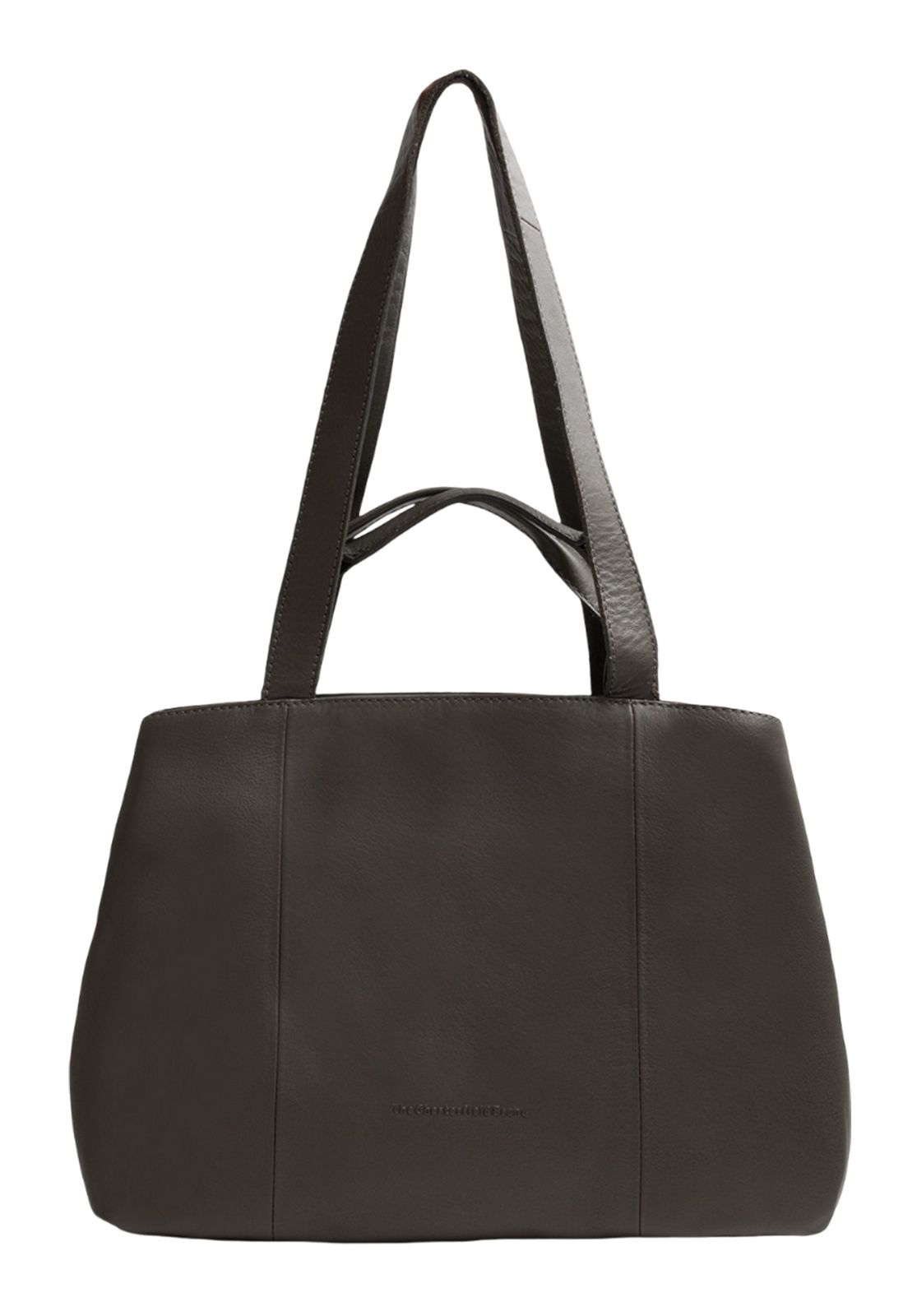 The Chesterfield Brand Nerissa Shoulderbag Clay Grey