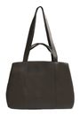 The Chesterfield Brand Nerissa Shoulderbag Clay Grey The Chesterfield Brand Nerissa Shoulderbag Clay Grey