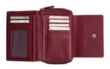 The Chesterfield Brand Orveta Ladies Wallet Berry The Chesterfield Brand Orveta Ladies Wallet Berry