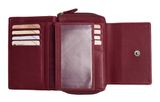 The Chesterfield Brand Orveta Ladies Wallet Berry The Chesterfield Brand Orveta Ladies Wallet Berry