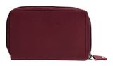 The Chesterfield Brand Orveta Ladies Wallet Berry The Chesterfield Brand Orveta Ladies Wallet Berry