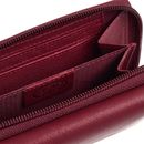 The Chesterfield Brand Orveta Ladies Wallet Berry The Chesterfield Brand Orveta Ladies Wallet Berry