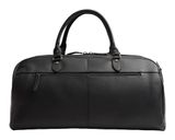 The Chesterfield Brand William - II Travel Bag Black The Chesterfield Brand William - II Travel Bag Black
