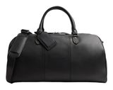 The Chesterfield Brand William - II Travel Bag Black The Chesterfield Brand William - II Travel Bag Black
