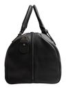 The Chesterfield Brand William - II Travel Bag Black The Chesterfield Brand William - II Travel Bag Black