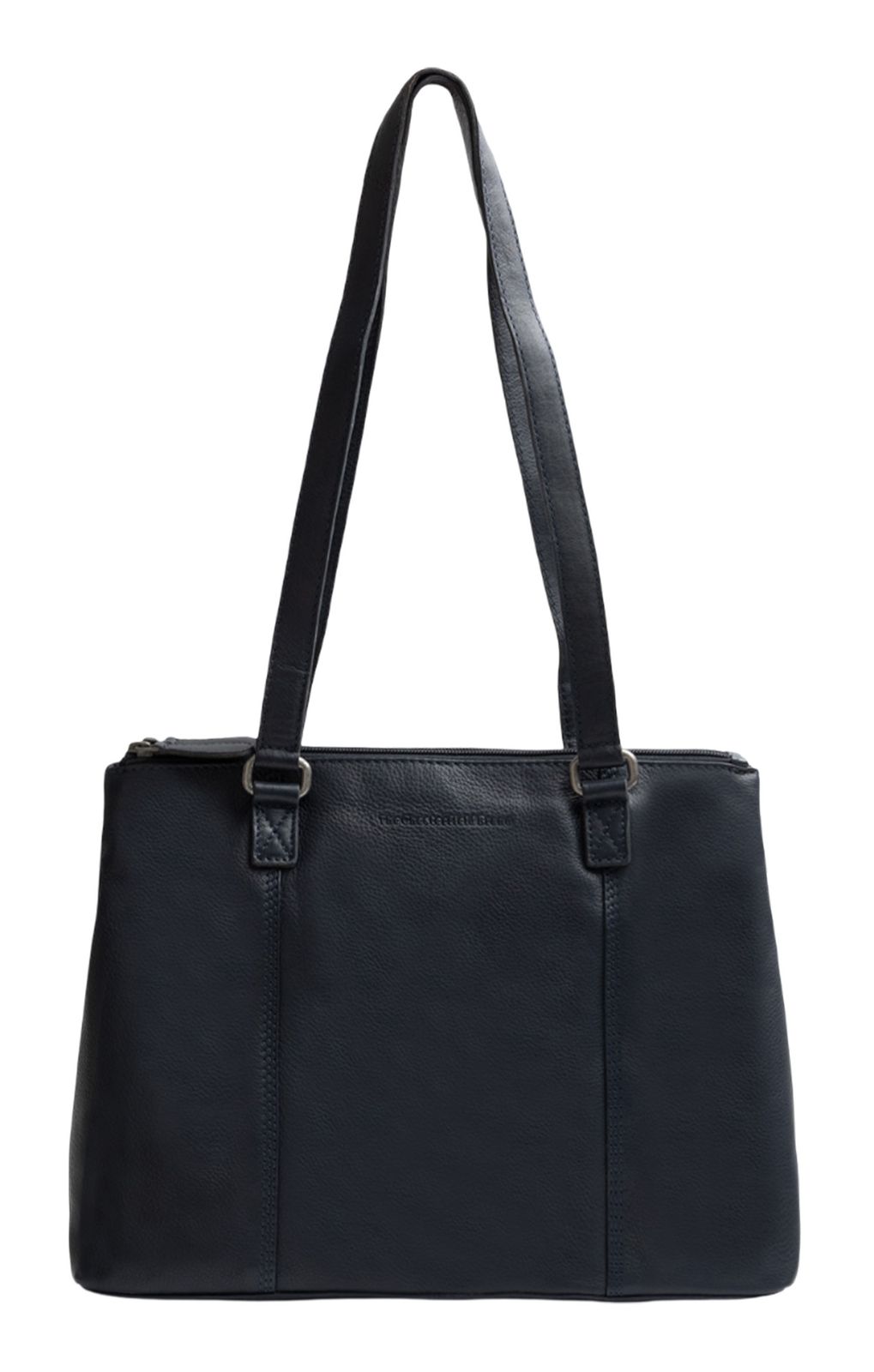 The Chesterfield Brand Marvos Shoulderbag Navy
