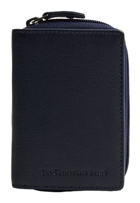 The Chesterfield Brand Floren Ladies Wallet Navy