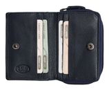 The Chesterfield Brand Floren Ladies Wallet Navy The Chesterfield Brand Floren Ladies Wallet Navy