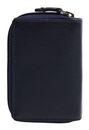 The Chesterfield Brand Floren Ladies Wallet Navy The Chesterfield Brand Floren Ladies Wallet Navy