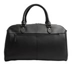 The Chesterfield Brand Liam-II Travelbag Black The Chesterfield Brand Liam-II Travelbag Black