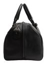 The Chesterfield Brand Liam-II Travelbag Black The Chesterfield Brand Liam-II Travelbag Black