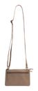 The Chesterfield Brand Brisa Shoulderbag Taupe The Chesterfield Brand Brisa Shoulderbag Taupe