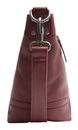 The Chesterfield Brand Zarita Shoulderbag Berry The Chesterfield Brand Zarita Shoulderbag Berry