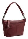 The Chesterfield Brand Zarita Shoulderbag Berry The Chesterfield Brand Zarita Shoulderbag Berry
