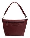 The Chesterfield Brand Zarita Shoulderbag Berry The Chesterfield Brand Zarita Shoulderbag Berry