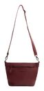 The Chesterfield Brand Zarita Shoulderbag Berry The Chesterfield Brand Zarita Shoulderbag Berry