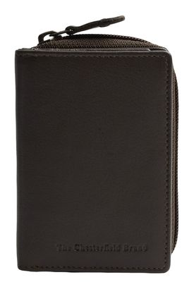 The Chesterfield Brand Floren Ladies Wallet Clay Grey The Chesterfield Brand Floren Ladies Wallet Clay Grey