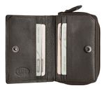 The Chesterfield Brand Floren Ladies Wallet Clay Grey The Chesterfield Brand Floren Ladies Wallet Clay Grey
