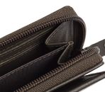 The Chesterfield Brand Floren Ladies Wallet Clay Grey The Chesterfield Brand Floren Ladies Wallet Clay Grey