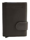 The Chesterfield Brand Bennett Cardholder Clay Grey The Chesterfield Brand Bennett Cardholder Clay Grey