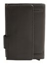 The Chesterfield Brand Bennett Cardholder Clay Grey The Chesterfield Brand Bennett Cardholder Clay Grey