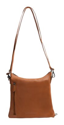 The Chesterfield Brand Azura Shoulderbag Cognac The Chesterfield Brand Azura Shoulderbag Cognac