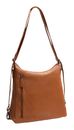The Chesterfield Brand Azura Shoulderbag Cognac