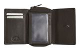 The Chesterfield Brand Zelan Ladies Wallet Clay Grey The Chesterfield Brand Zelan Ladies Wallet Clay Grey