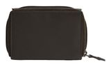 The Chesterfield Brand Zelan Ladies Wallet Clay Grey The Chesterfield Brand Zelan Ladies Wallet Clay Grey