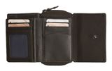 The Chesterfield Brand Zelan Ladies Wallet Clay Grey The Chesterfield Brand Zelan Ladies Wallet Clay Grey