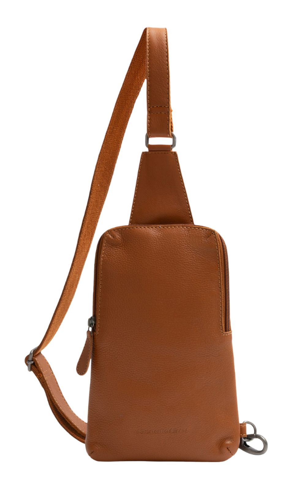 The Chesterfield Brand Isley Backpack Cognac