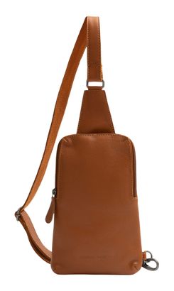 The Chesterfield Brand Isley Backpack Cognac The Chesterfield Brand Isley Backpack Cognac