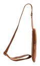 The Chesterfield Brand Isley Backpack Cognac The Chesterfield Brand Isley Backpack Cognac