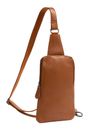 The Chesterfield Brand Isley Backpack Cognac The Chesterfield Brand Isley Backpack Cognac