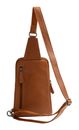 The Chesterfield Brand Isley Backpack Cognac The Chesterfield Brand Isley Backpack Cognac