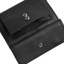 The Chesterfield Brand Bennett Cardholder Black The Chesterfield Brand Bennett Cardholder Black