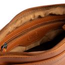 The Chesterfield Brand Trenton Crossbody Bag Cognac The Chesterfield Brand Trenton Crossbody Bag Cognac