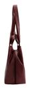 The Chesterfield Brand Nerissa Shoulderbag Berry The Chesterfield Brand Nerissa Shoulderbag Berry