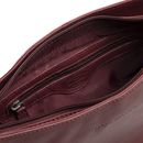 The Chesterfield Brand Maris Shoulderbag Berry The Chesterfield Brand Maris Shoulderbag Berry