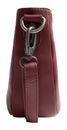 The Chesterfield Brand Maris Shoulderbag Berry The Chesterfield Brand Maris Shoulderbag Berry