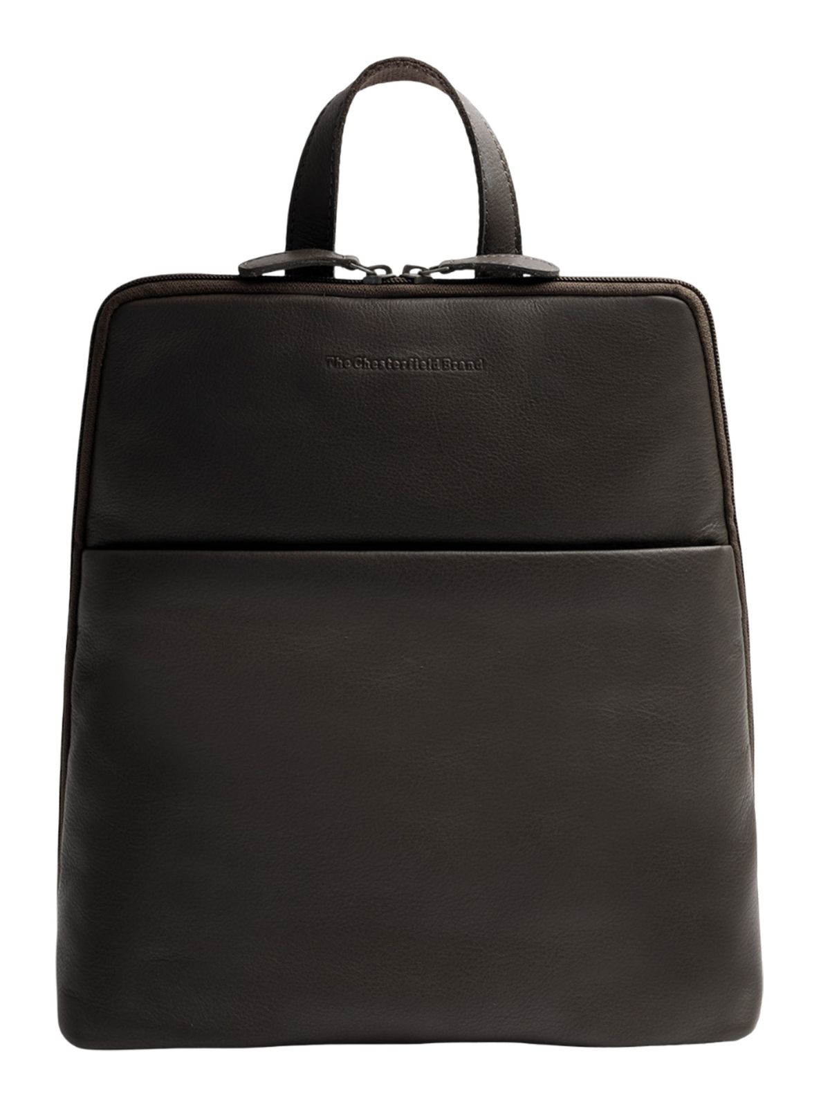 The Chesterfield Brand Ilara Backpack Clay Grey
