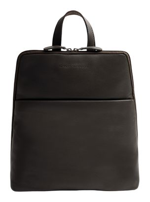 The Chesterfield Brand Ilara Backpack Clay Grey The Chesterfield Brand Ilara Backpack Clay Grey