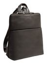 The Chesterfield Brand Ilara Backpack Clay Grey The Chesterfield Brand Ilara Backpack Clay Grey